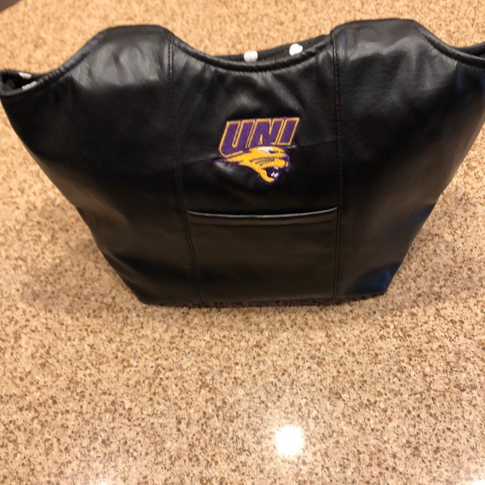 Black UNI tote - Bagolitas